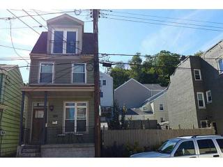 1106 Freyburg St, Pittsburgh, PA 15203-1212
