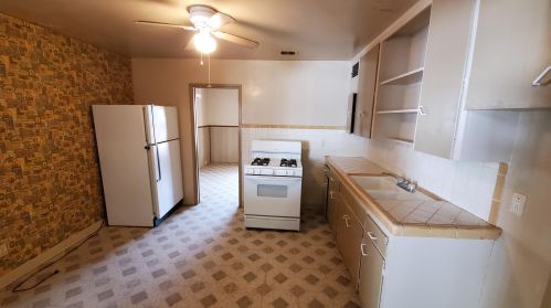 717 Santa Paula St, Tucson, AZ 85706-7612