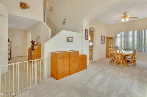 14156 Desert Hills Dr, Sun City AZ  85379-4902 exterior