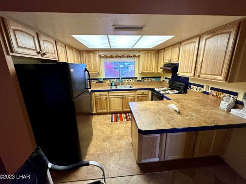 3101 Sirocco Dr, Lake Havasu City AZ  86404-1530 exterior