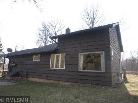 7422 Onigum Rd, Shingobee MN  56484-2575 exterior