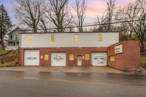 1110 Water Works Rd, Newport, KY 41071