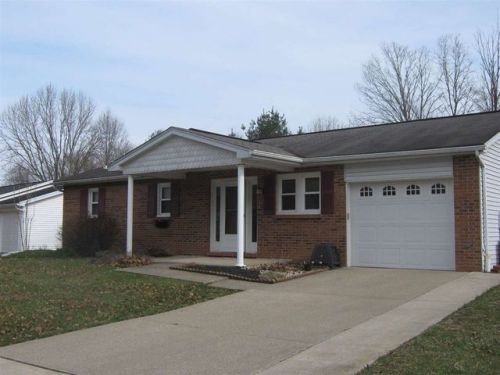 47 Ridgewood Dr, Grants Lick, KY 41001-1352