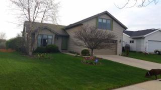 7018 Parker Hill Dr, Madison, WI 53719-4046