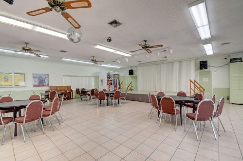 14452 Canalview Dr, Delray Beach FL  33484-8670 exterior