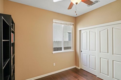 11778 Bagota Way, Rancho Cordova CA  95742-8030 exterior