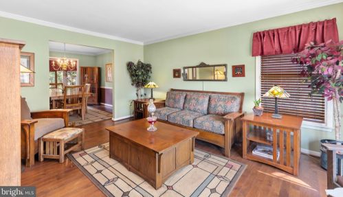 5709 Cambridge Dr, Fredericksburg, VA 22407-1267