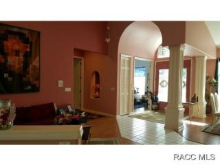 1454 Rabeck Ave, Lecanto FL  34461-8687 exterior