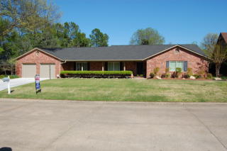 2828 Suroya St, Muskogee, OK 74403-1628