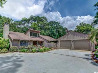 45 Wade Hampton Dr, Beaufort, SC 29907-1913