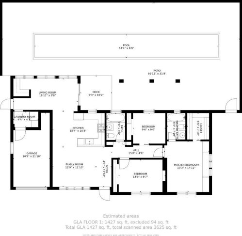 155 Gregory Rd, West Palm Beach, FL 33405-5029