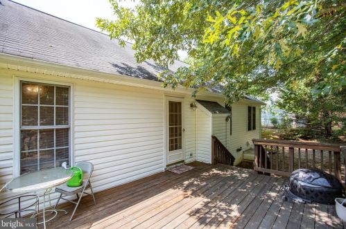 10507 Westfield Ln, Spotsylvania VA  22553-1862 exterior