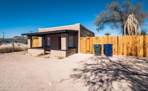 228 29 St, Tucson AZ 85713-2947 exterior