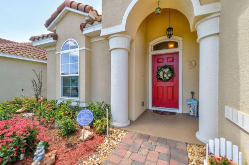 1726 Berkshire Cir, Vero Beach, FL 32968-6715