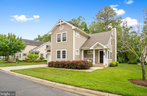 33829 Waterside Dr, Frankford, DE 19945-4751