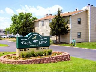 9550 Lincoln St, Wichita KS  67207-3543 exterior