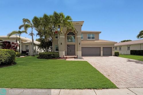 1003 167th Ave, Hollywood, FL 33027-1423