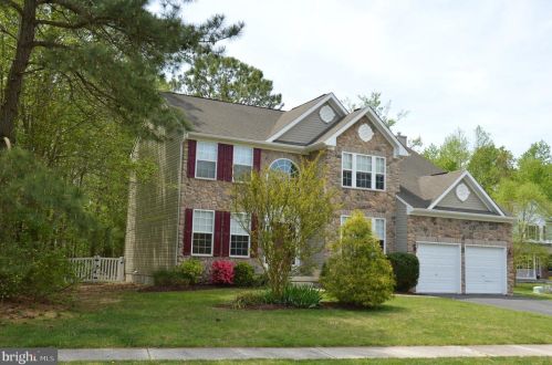 5 Tara Ct, Selbyville, DE 19975-9132