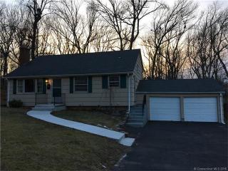 66 Mountain Rd, Manchester, CT 06040-4548
