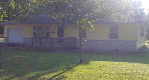 502 Sunset Ave, Melrose, KS 66725-1062