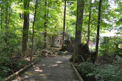 1247 George Allen Dr, South Vienna OH  45369-9564 exterior