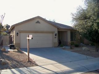 219 124 Ave, Avondale AZ  85323-8490 exterior