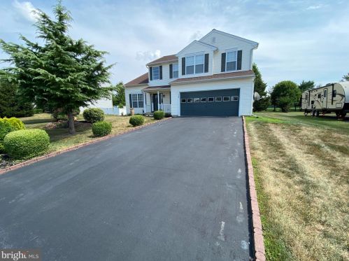 145 Lindley Dr, Dover, DE 19904-3808