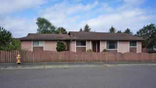 6146 Pryor St, Eureka CA  95503-7307 exterior