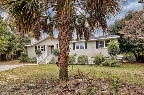 4922 Mcdonald Ave, Cayce-West Columbia, SC 29172-1416