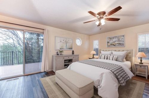 6184 Green Ridge Dr, Michigan Bluff CA  95631-9653 exterior