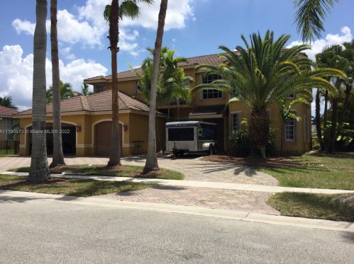 4217 186th Ave, Hollywood, FL 33029-2773