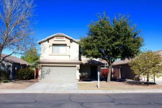 2324 Pinto Dr, Gilbert, AZ 85296-3350