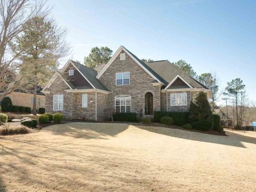 708 Long Bay Dr, Inman SC  29349-5916 exterior
