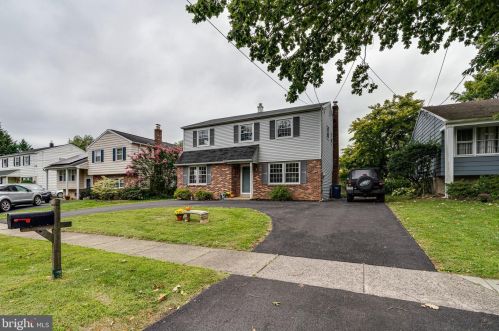 216 Bethlehem Pike, Prospectville, PA 19002-3524