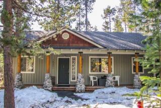 16651 Stagestop Dr, Bend OR  97707-2205 exterior