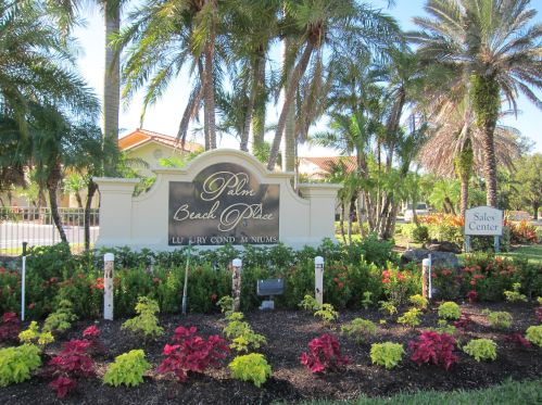 1640 Windorah Way, West Palm Beach, FL 33411-3929