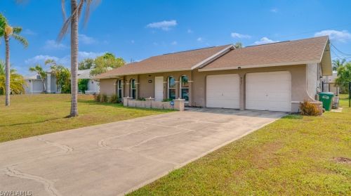 907 11th Ave, Cape Coral, FL 33909-0014