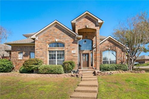 1500 Holly Oak Ct, Lewisville, TX 75028-3687