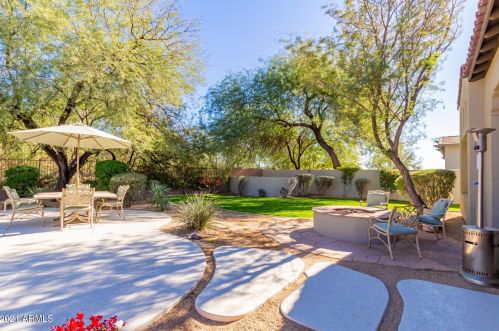 9183 Mtn Spg Rd, Scottsdale AZ 85255-6623 exterior