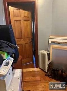 183 Park St, East Orange NJ  07017-1817 exterior