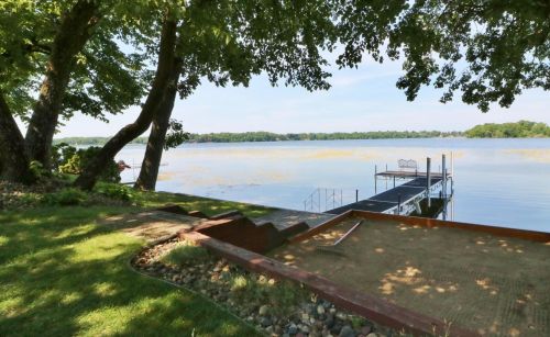 1394 Lake Brophy Rd, Alex MN  56308-8121 exterior
