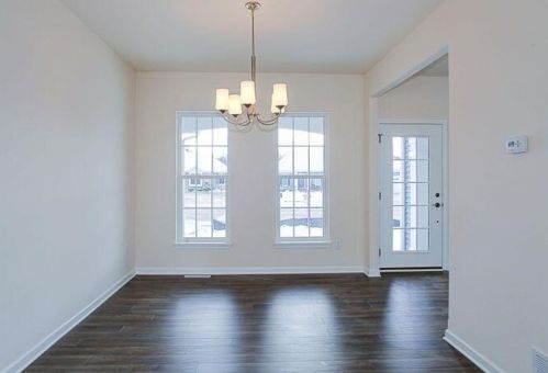 1910 Tumbleweed Cir, West Bend WI  53095-8561 exterior