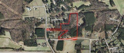 5101 Cross Cut Pl, Knightdale, NC 27545-8762