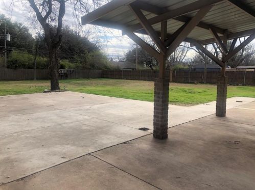 4632 Cummings Dr, Fort Worth, TX 76180-8240