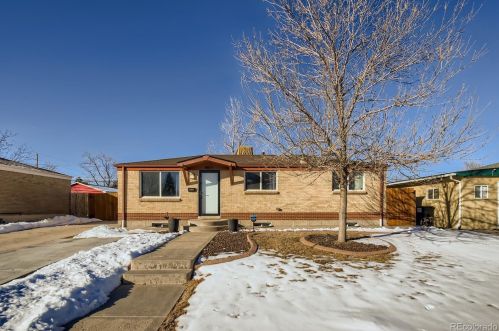 8821 Ithaca Way, Westminster, CO 80031-3342