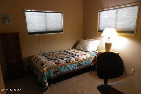 5425 Lazy S St, Tucson AZ  85713-6304 exterior