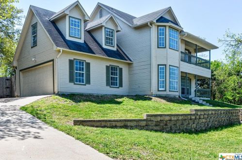 5508 Denmans Mountain Rd, Morgans Point, TX 76513-4775
