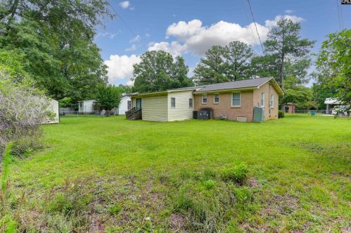 2614 Brookcliff Rd, Cayce-West Columbia SC  29033-4206 exterior