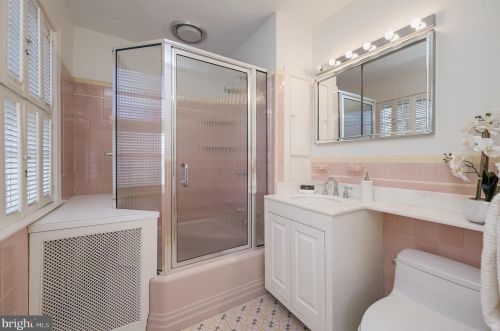 4510 46th St, Washington DC 20016-4476 exterior