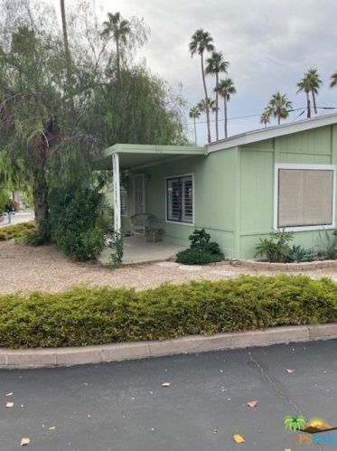 127 Mecca St, Palm Springs, CA 92264-9023